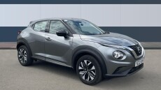 Nissan Juke 1.0 DiG-T 114 Acenta 5dr DCT Petrol Hatchback